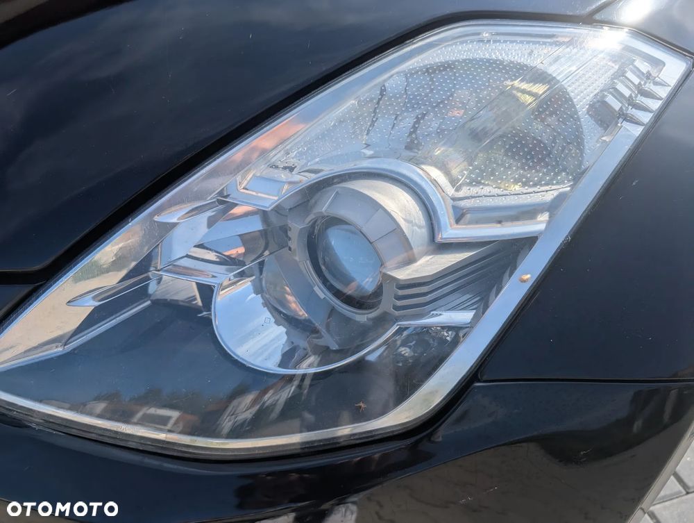 Nissan 350 Z 3.5 V6 - 3