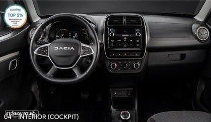 Dacia Spring Electric 45 Essential - 10