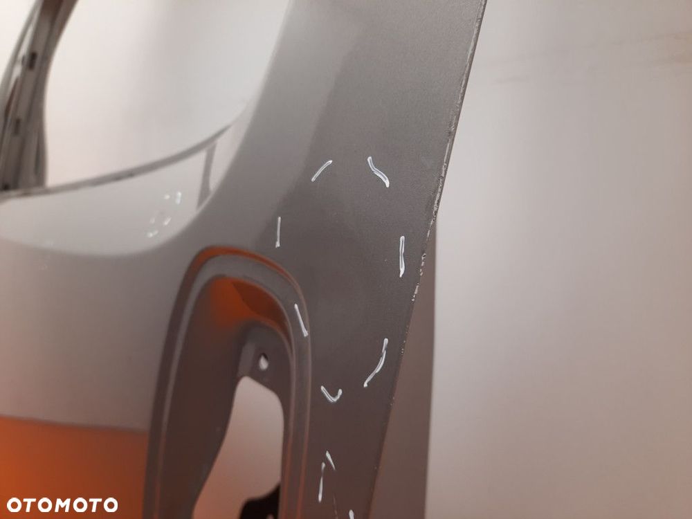 CITROEN NEMO 1.4 HDI 08-15 DRZWI PRZÓD PRZEDNIE LEWE - 14