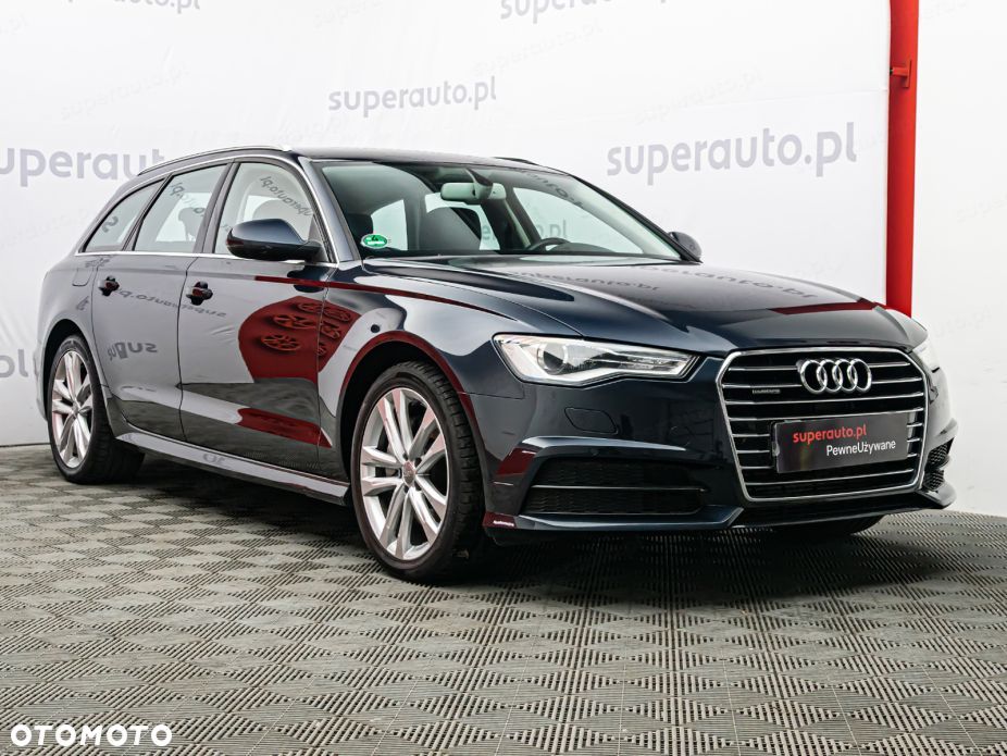 Audi A6 - 3