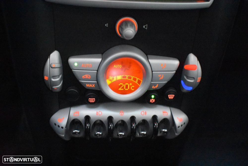 MINI 3 Portas Cooper - 30