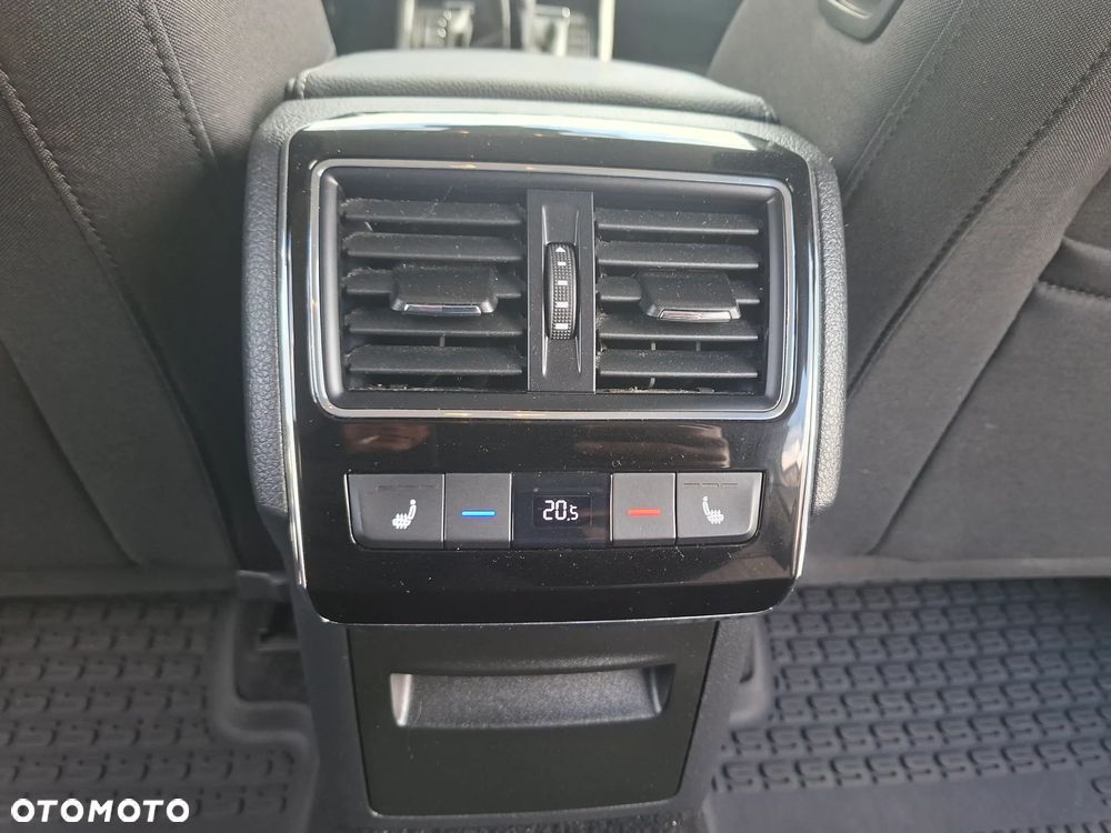 Skoda Superb 1.5 TSI Style - 10
