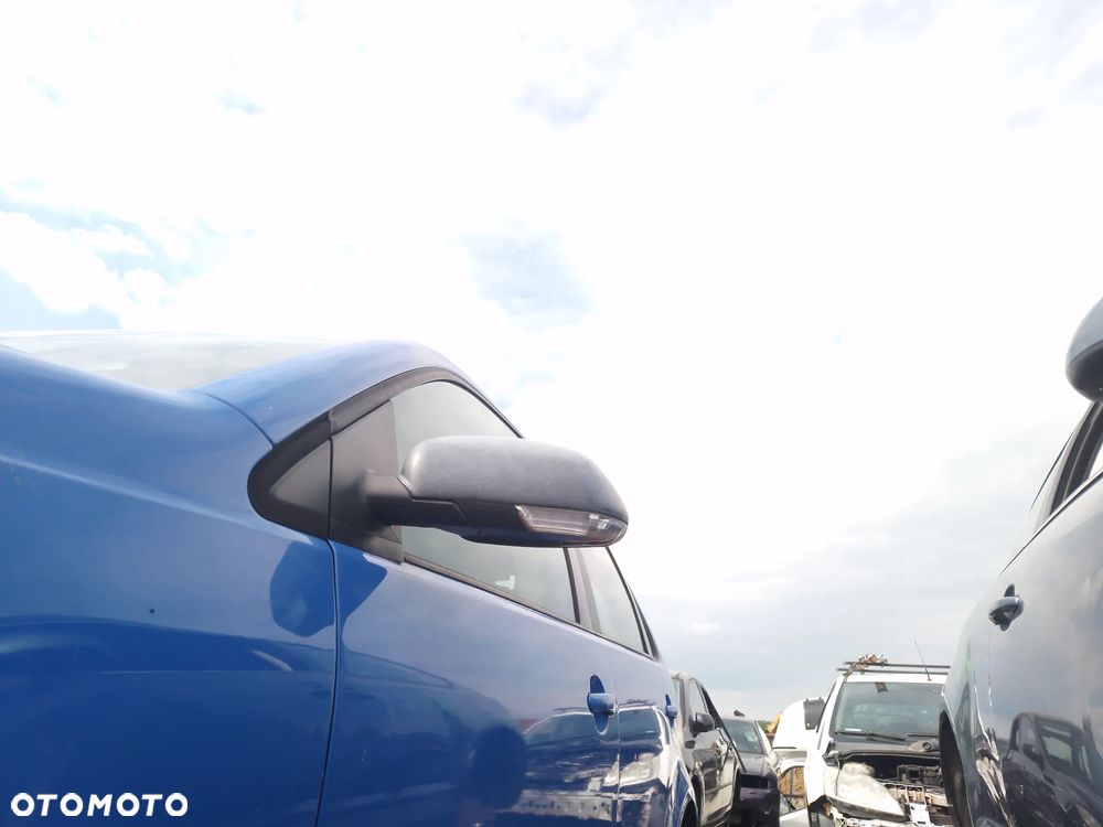 VW POLO LIFT 05-09 1.2 BMD BELKA ZAWIESZENIA TYŁ - 13