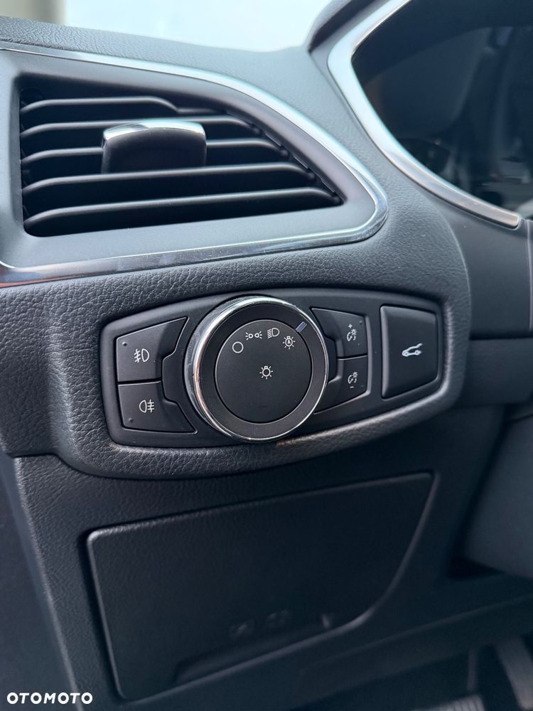 Ford S-Max 2.0 EcoBlue AWD Titanium - 10