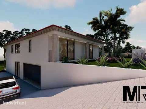 Terreno Premium de 850m² em Zona Nobre — Construção Imediata - Grande imagem: 5/9