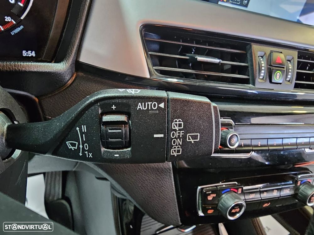 BMW X2 18 d sDrive Auto Advantage - 19