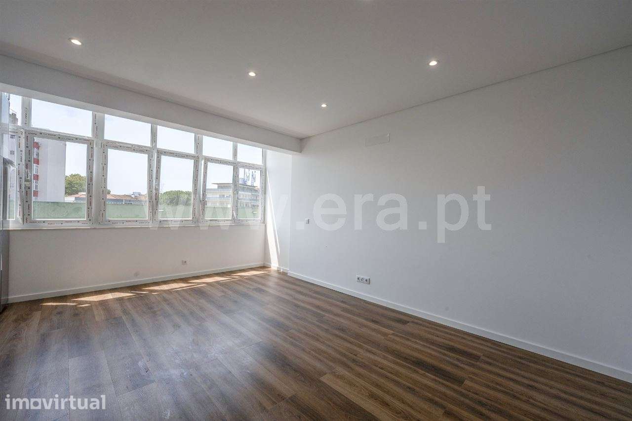 Apartamento T3; Cova da Piedade - Grande imagem: 5/19