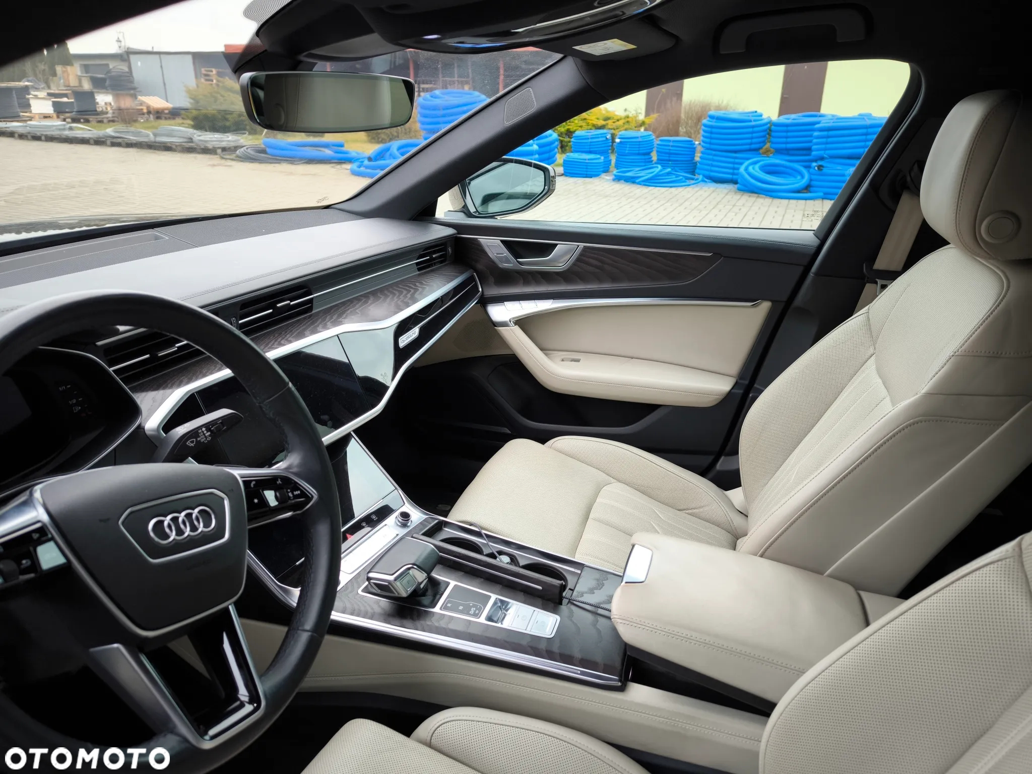 Audi A6 - 18
