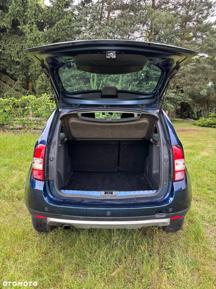 Dacia Duster - 9
