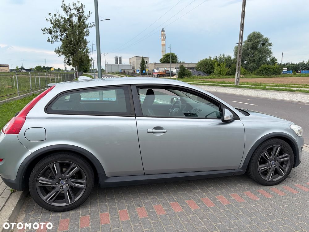 Volvo C30 2.0D Kinetic - 7