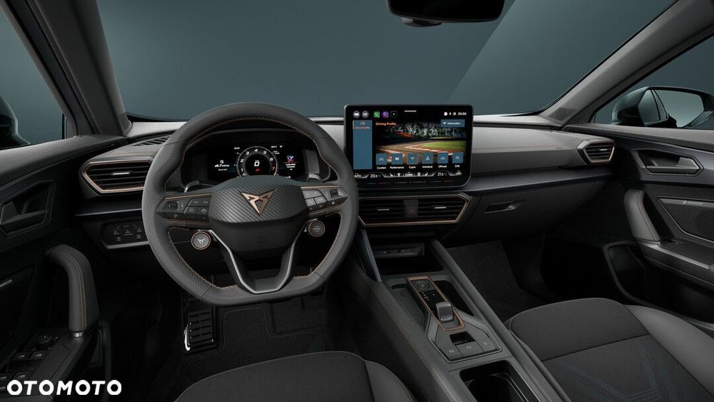 Cupra Formentor 2.0 TSI 4Drive VZ DSG - 4