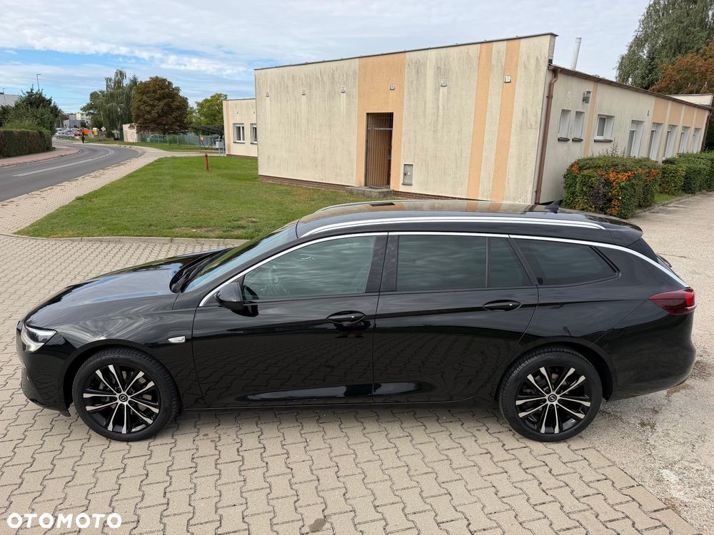 Opel Insignia 2.0 CDTI Elegance S&S - 18