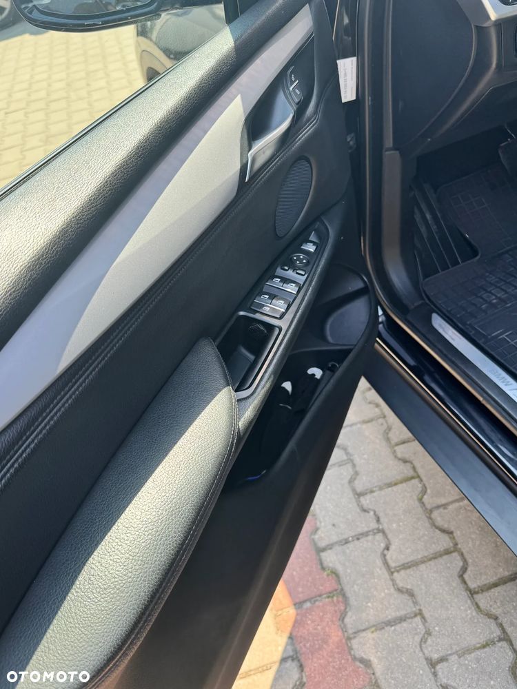 BMW X5 - 6