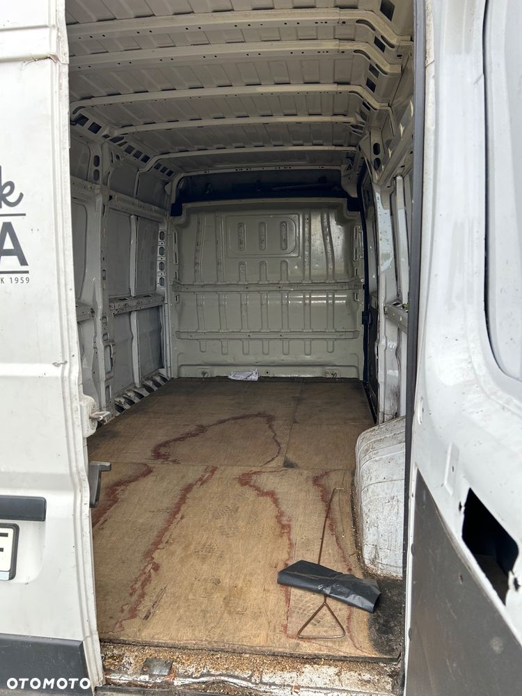 Fiat Ducato - 7