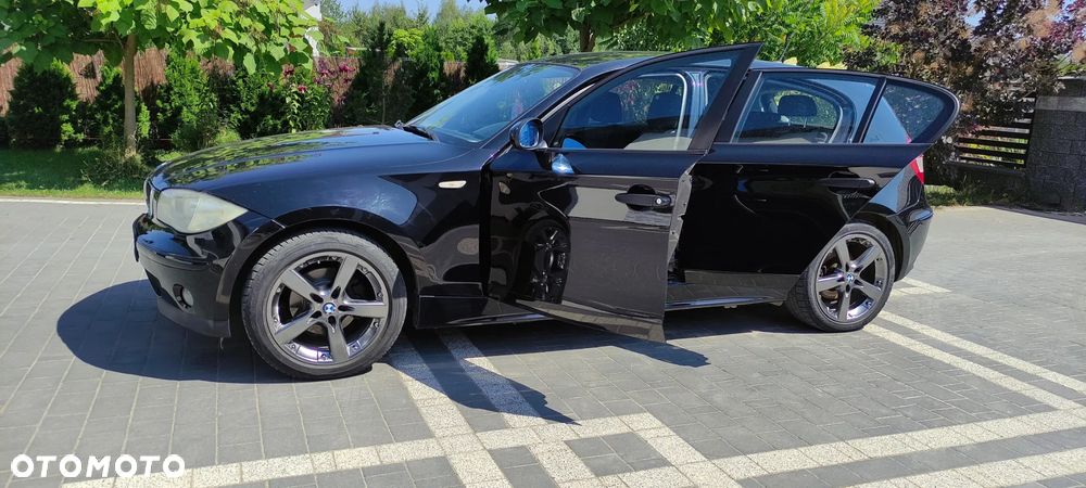 BMW Seria 1 - 9