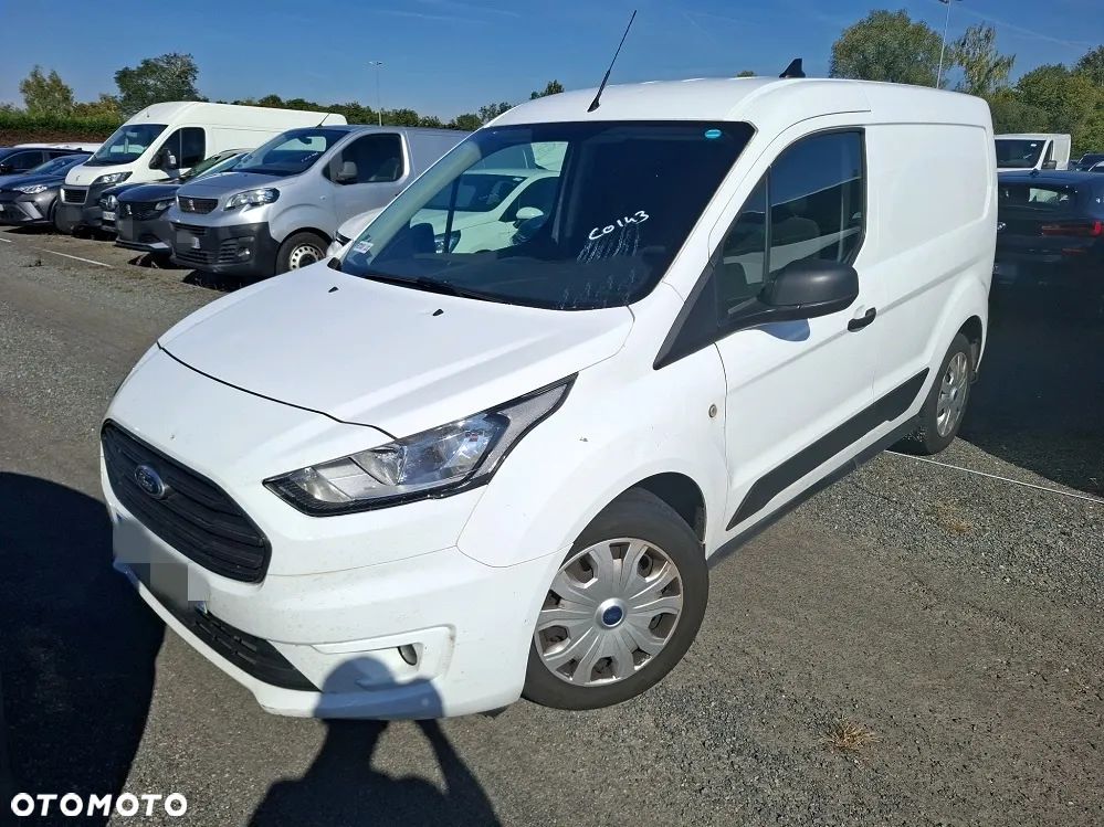 Ford Connect - 2