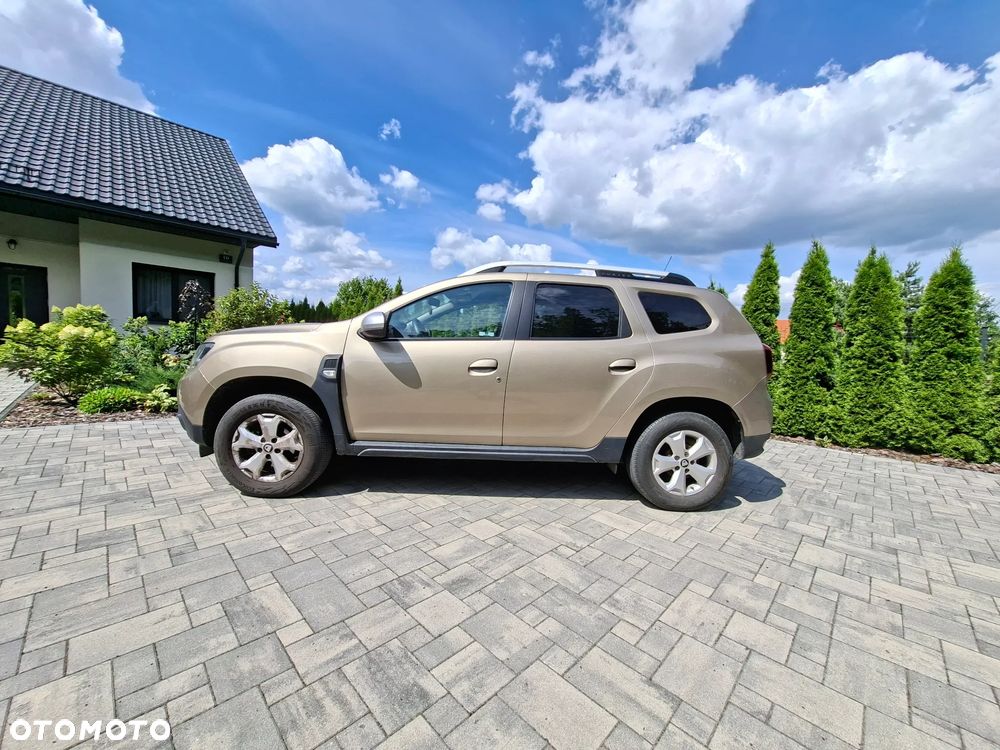 Dacia Duster 1.0 TCe Comfort - 14
