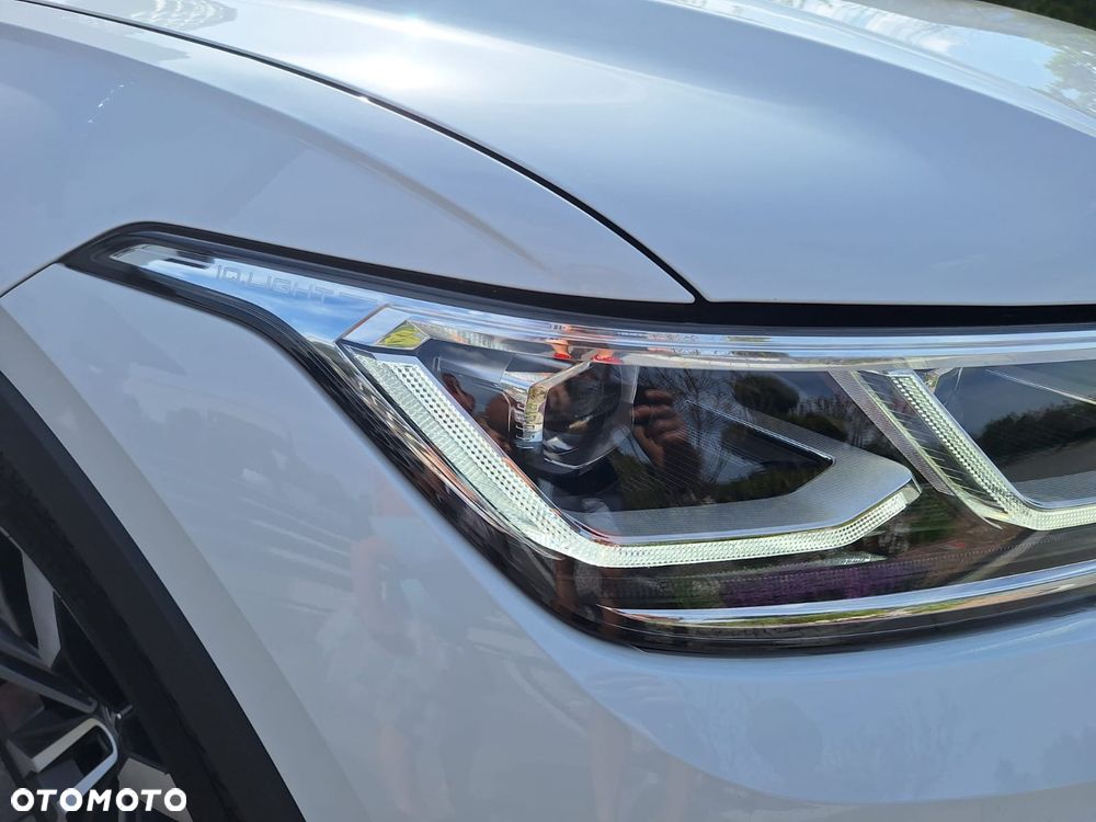 Volkswagen Tiguan 1.5 TSI EVO R-Line DSG - 8