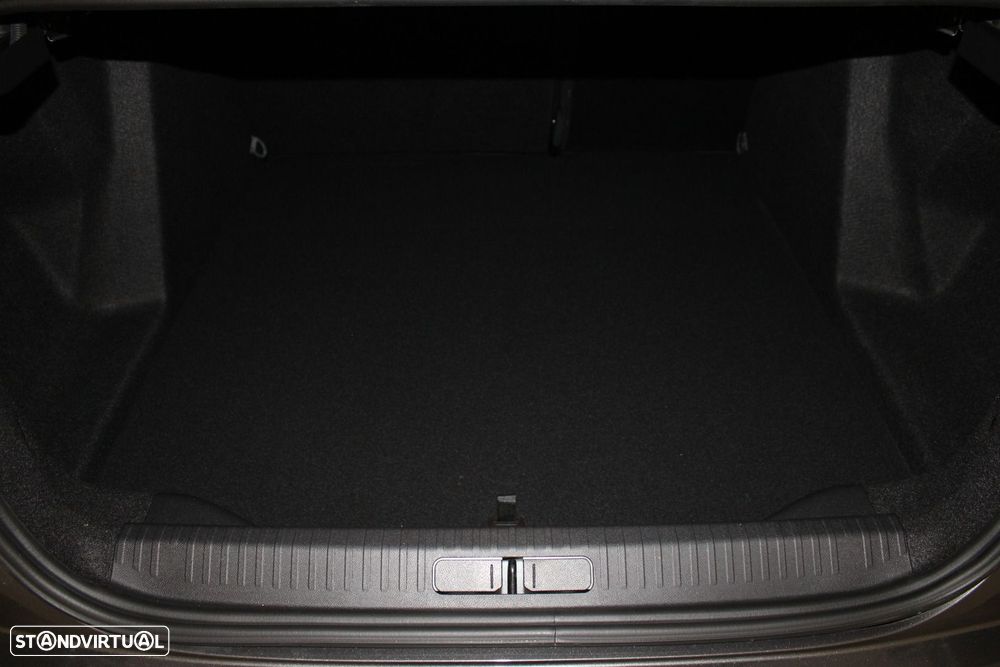 Citroën e-C4 X 50 kWh Feel Pack - 27