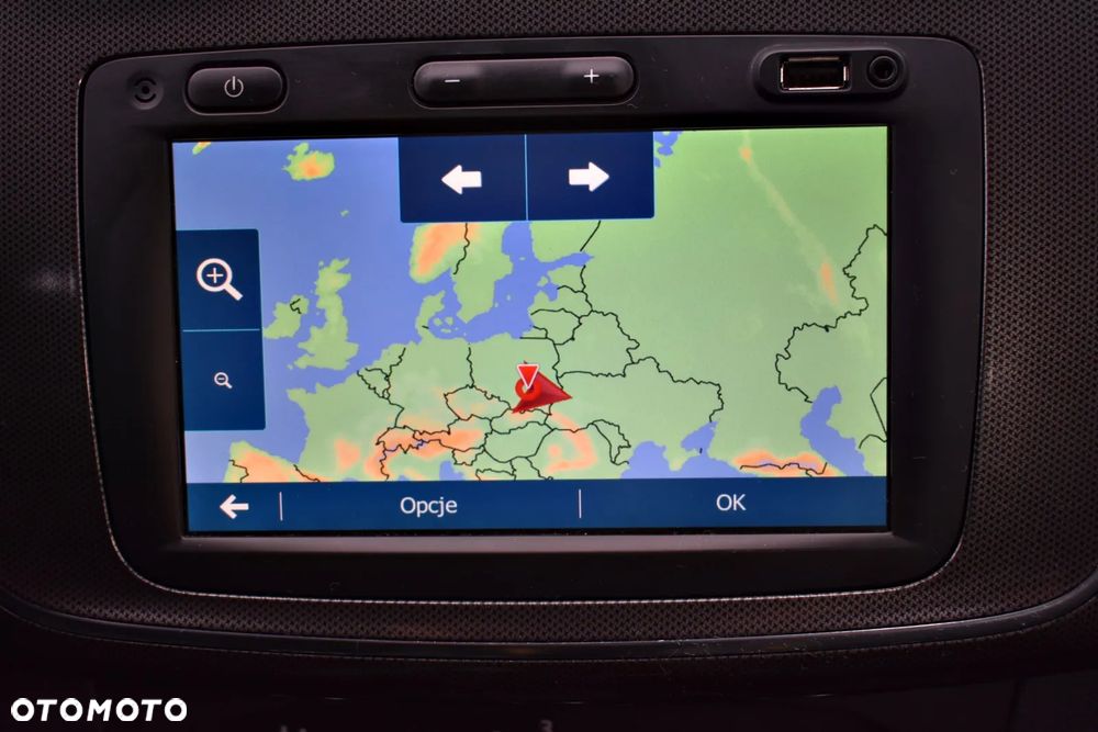 Dacia Sandero Stepway Blue dCi 95 Prestige - 28