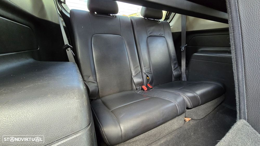 Chevrolet Captiva - 45