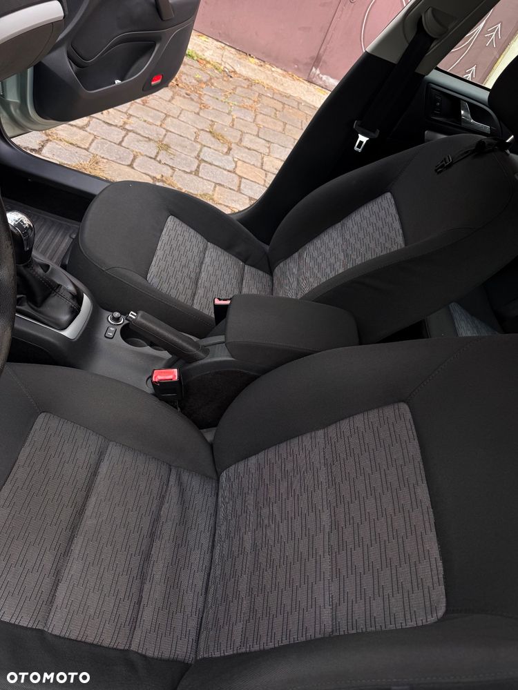 Skoda Octavia - 7