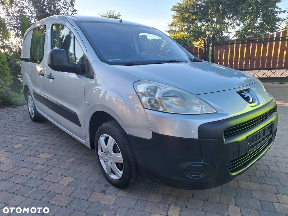 Peugeot Partner - 23
