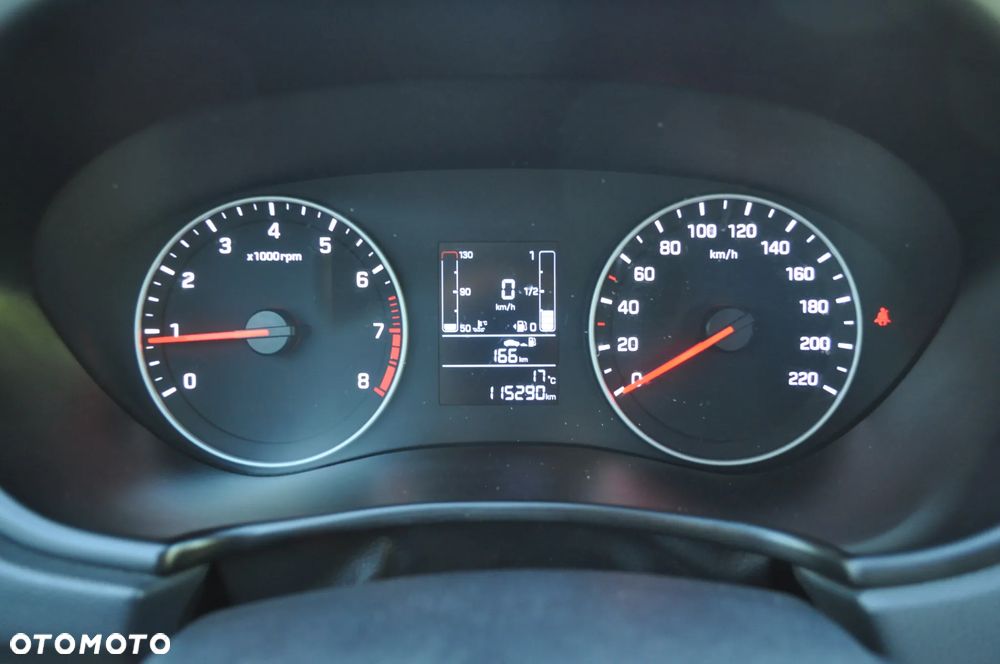 Hyundai i20 1.2 Select - 25