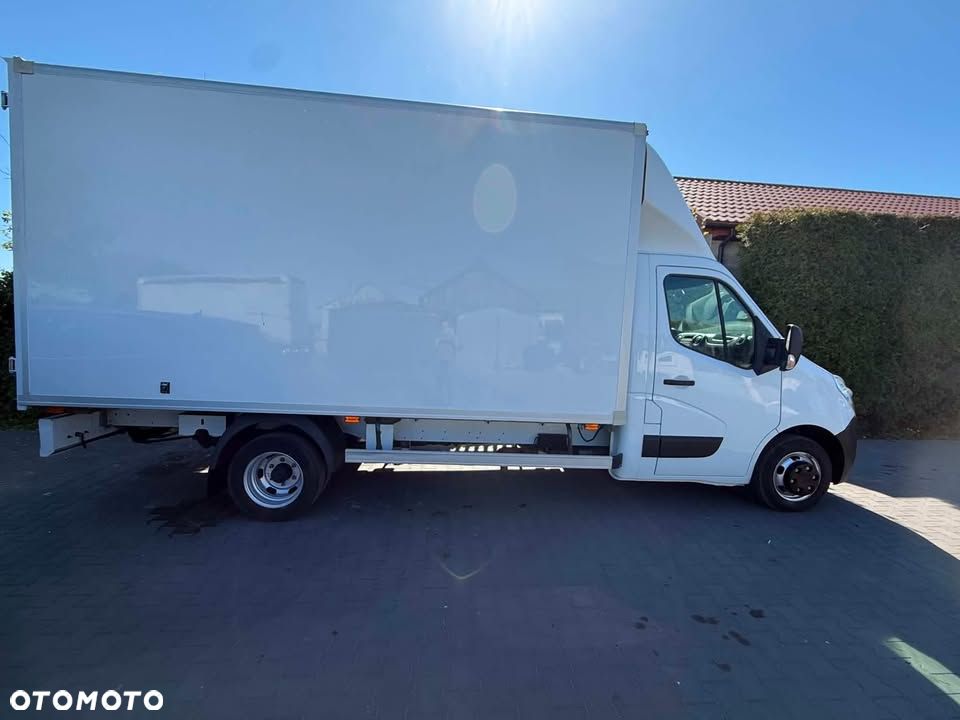 Opel Movano - 3