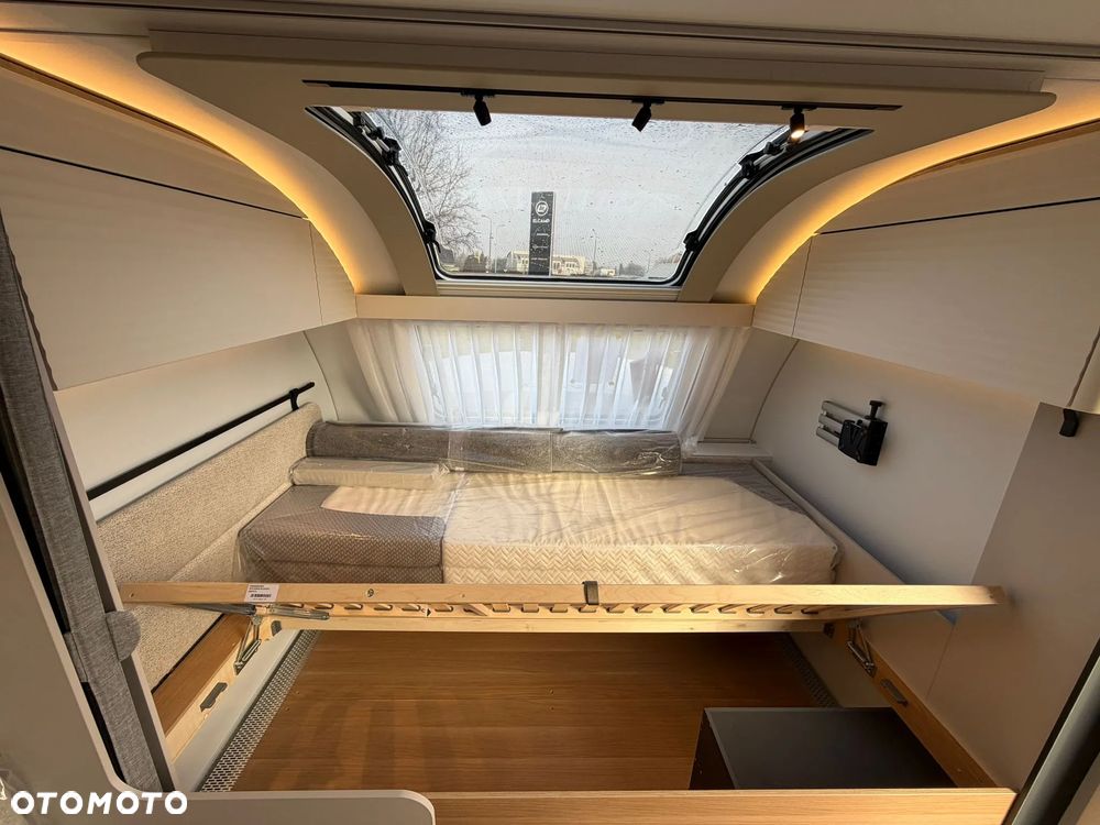 Adria ADORA 573 PT - 6