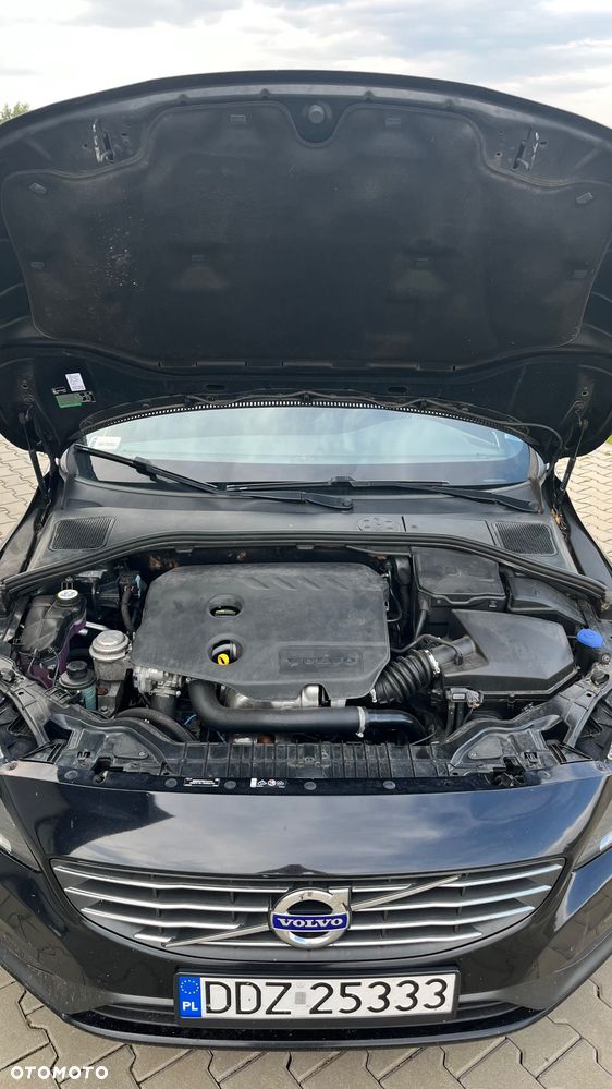 Volvo S60 D2 Kinetic - 10