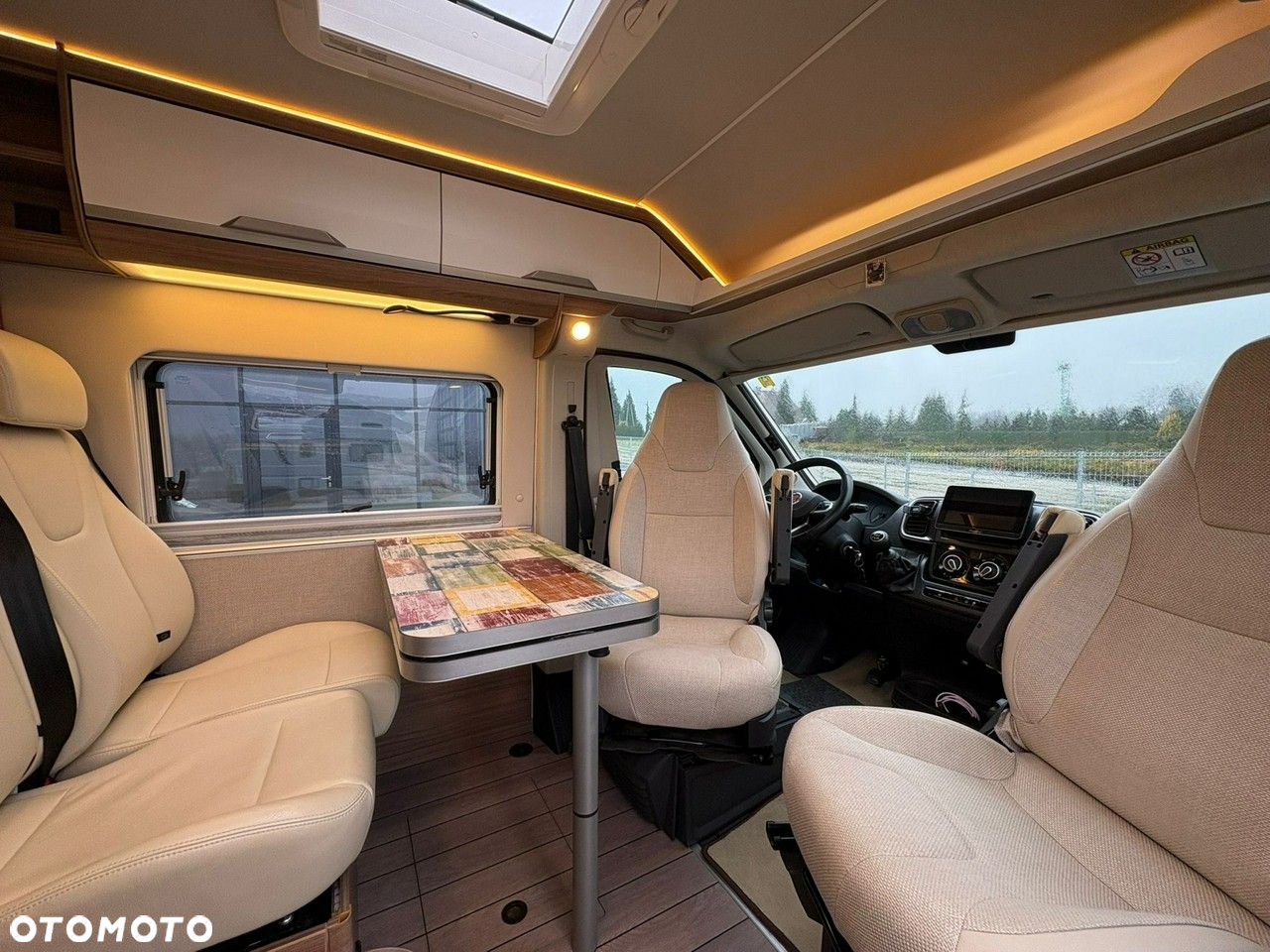 KNAUS Boxlife 600 MQ - 6