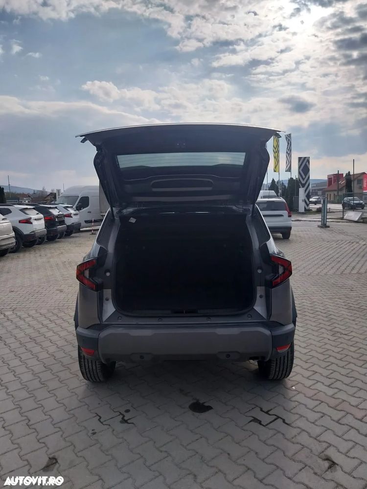 Dacia Duster ECO-G 100 Journey - 6