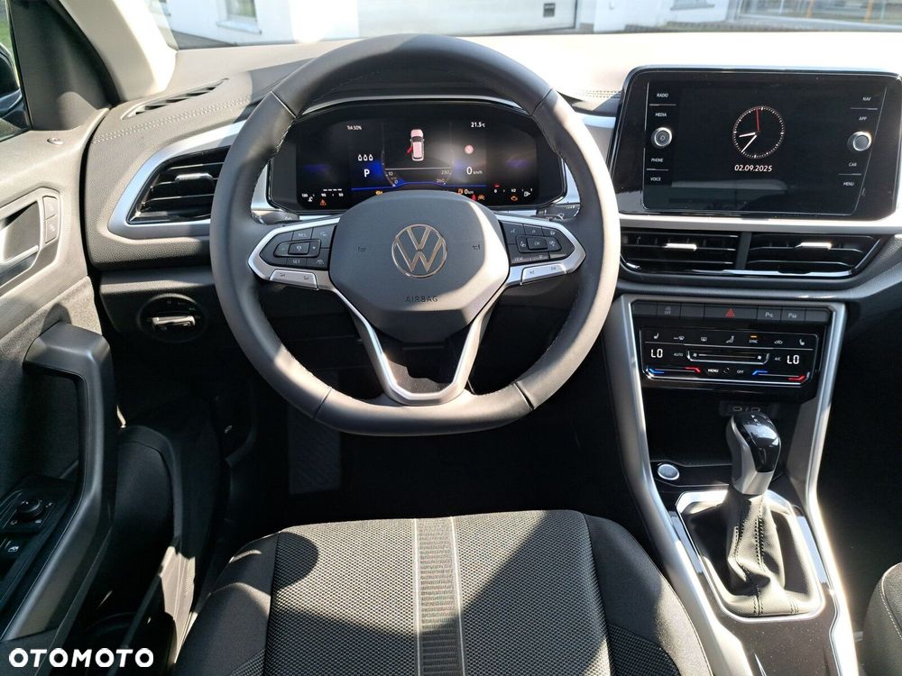 Volkswagen T-Roc 1.5 TSI Life Plus DSG - 20