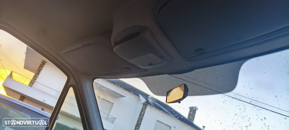 VW CRAFTER 2.0 TDI - 12