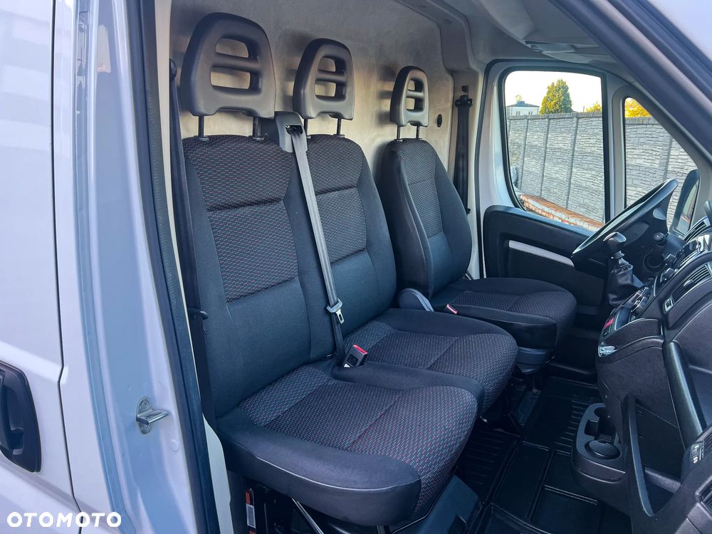 Peugeot BOXER L4H3 - 12