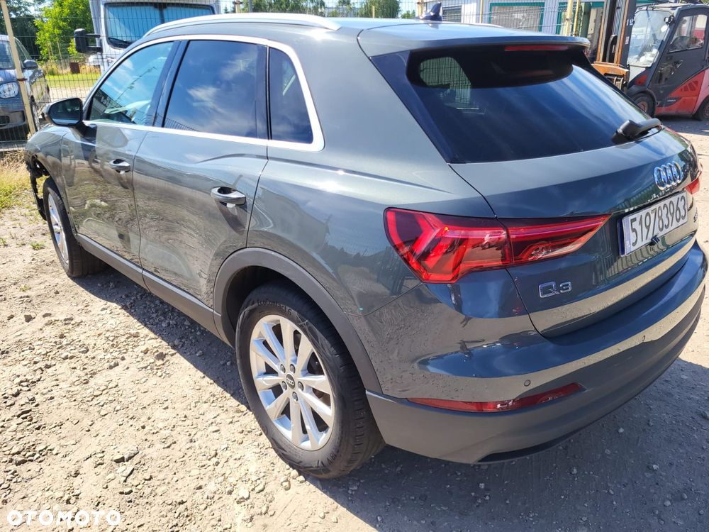 Audi Q3 - 27