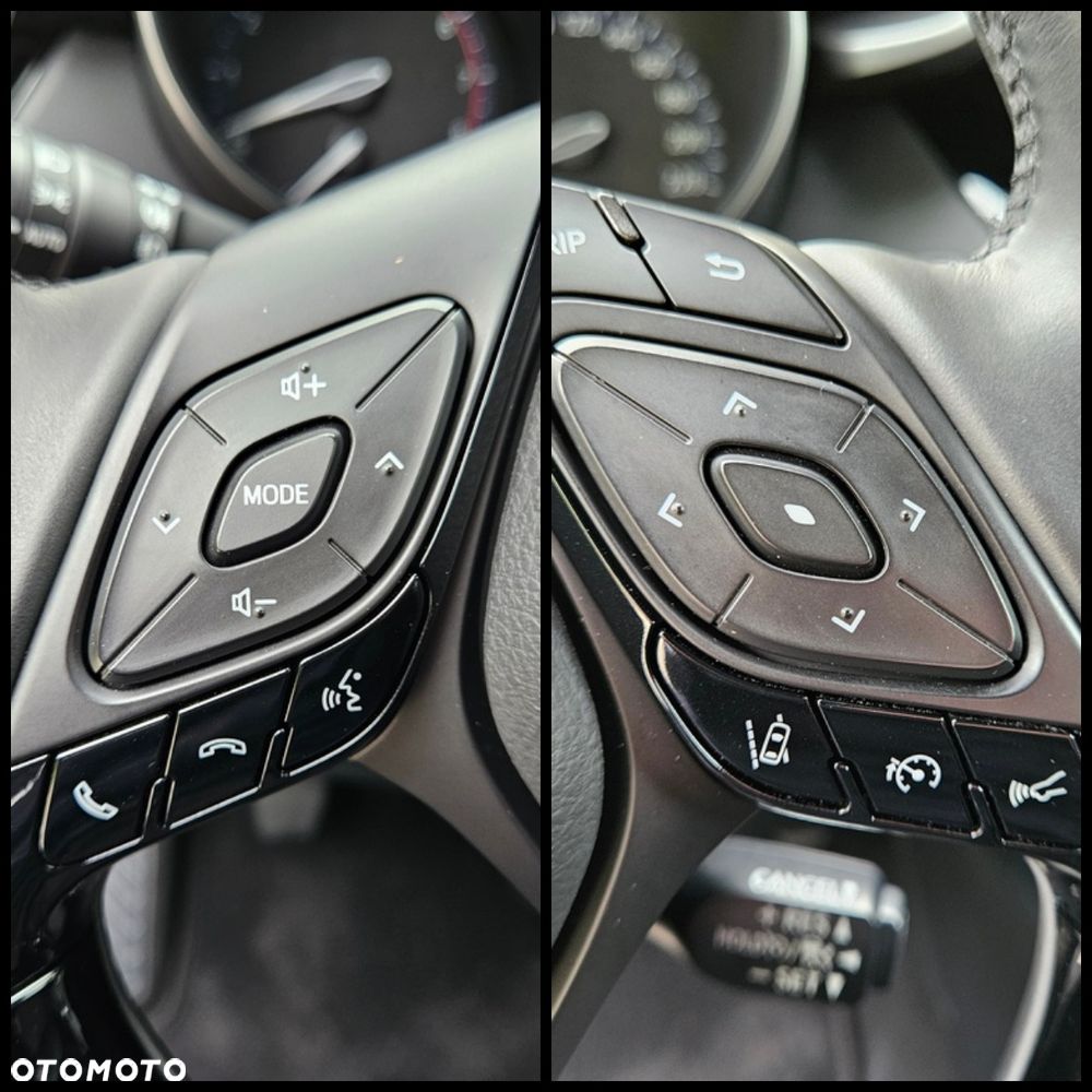 Toyota C-HR - 32