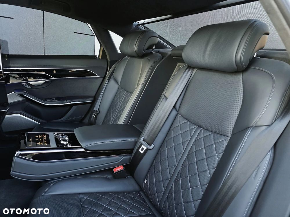 Audi A8 - 20