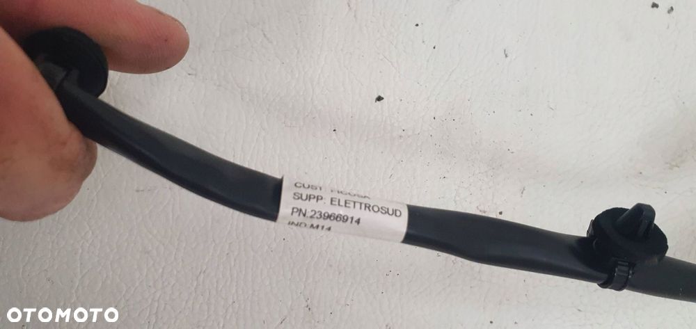 lusterko elektryczne prawe audi q7 ii 4m1 4m1857410ak 15 pin - 7