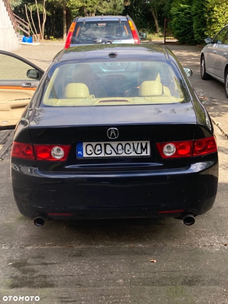Honda Accord 2.4 i Automatik Executive - 5