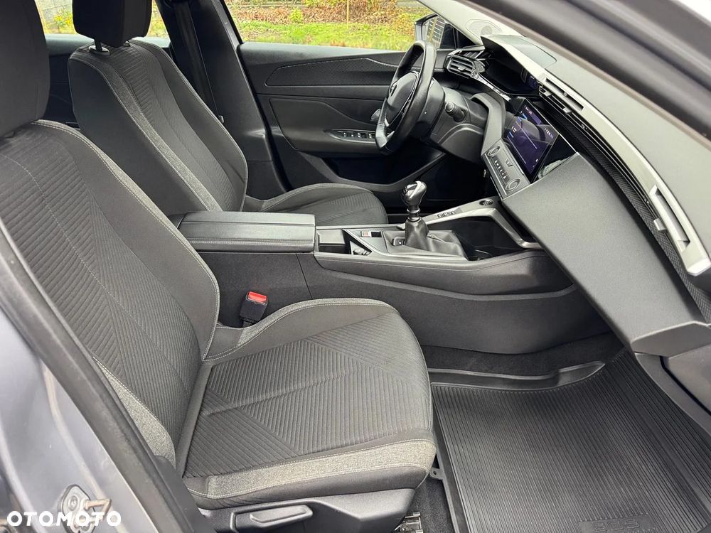 Peugeot 308 1.5 BlueHDi Active Pack Business S&S - 14