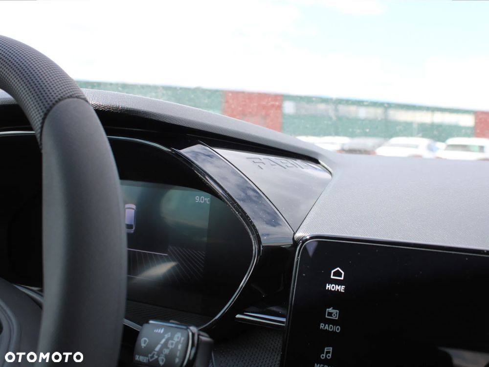 Skoda Fabia 1.0 TSI Essence - 8