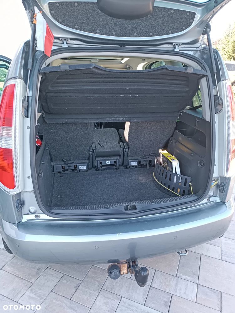 Skoda Roomster 1.4 16V - 7
