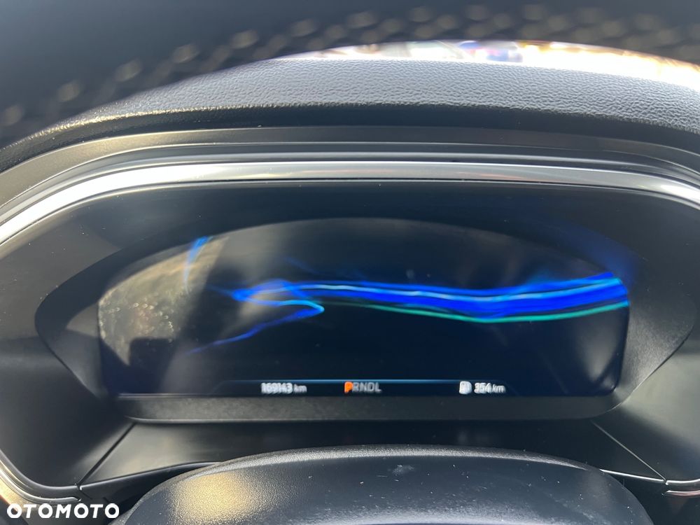 Ford Focus 1.0 EcoBoost Start-Stopp-System TITANIUM X - 16