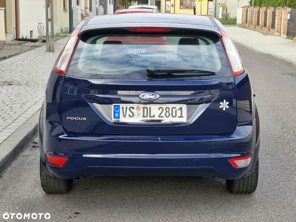 Ford Focus - 5