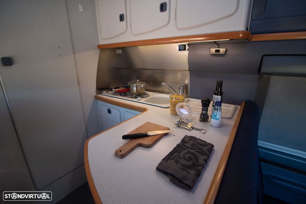 Westfalia James Cook - 6