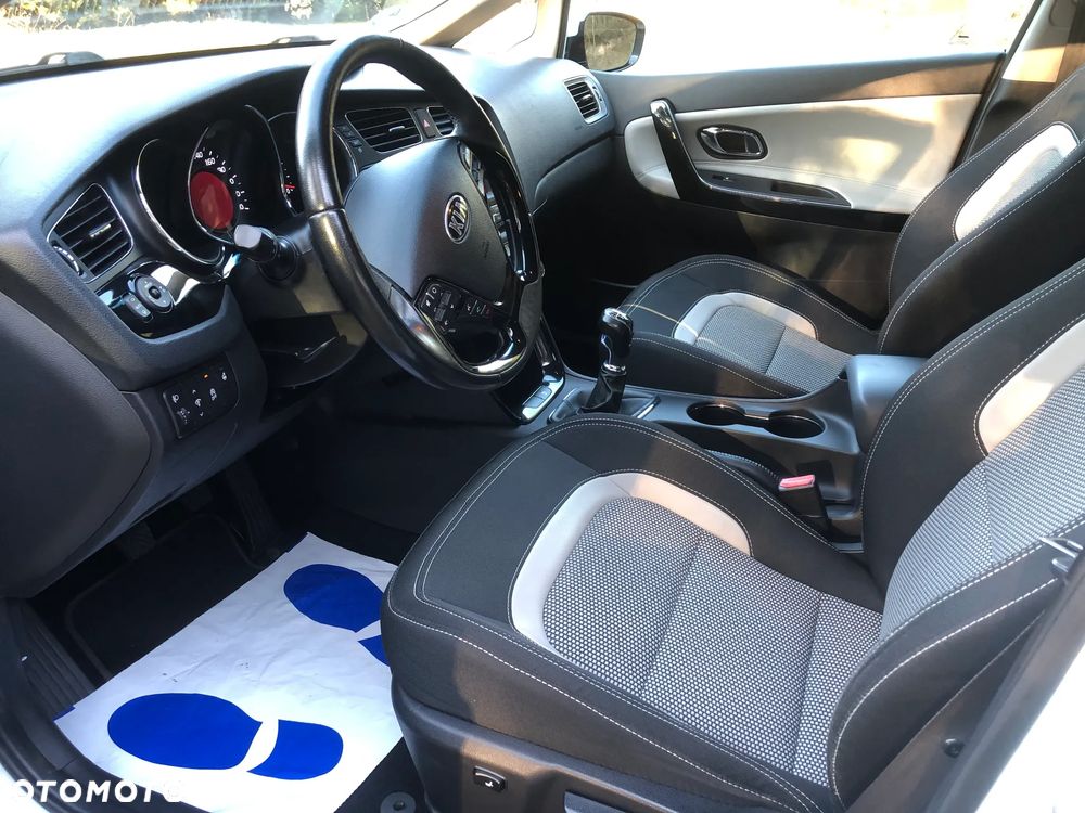 Kia Ceed 1.6 CRDi 128 Dream Team Edition - 22