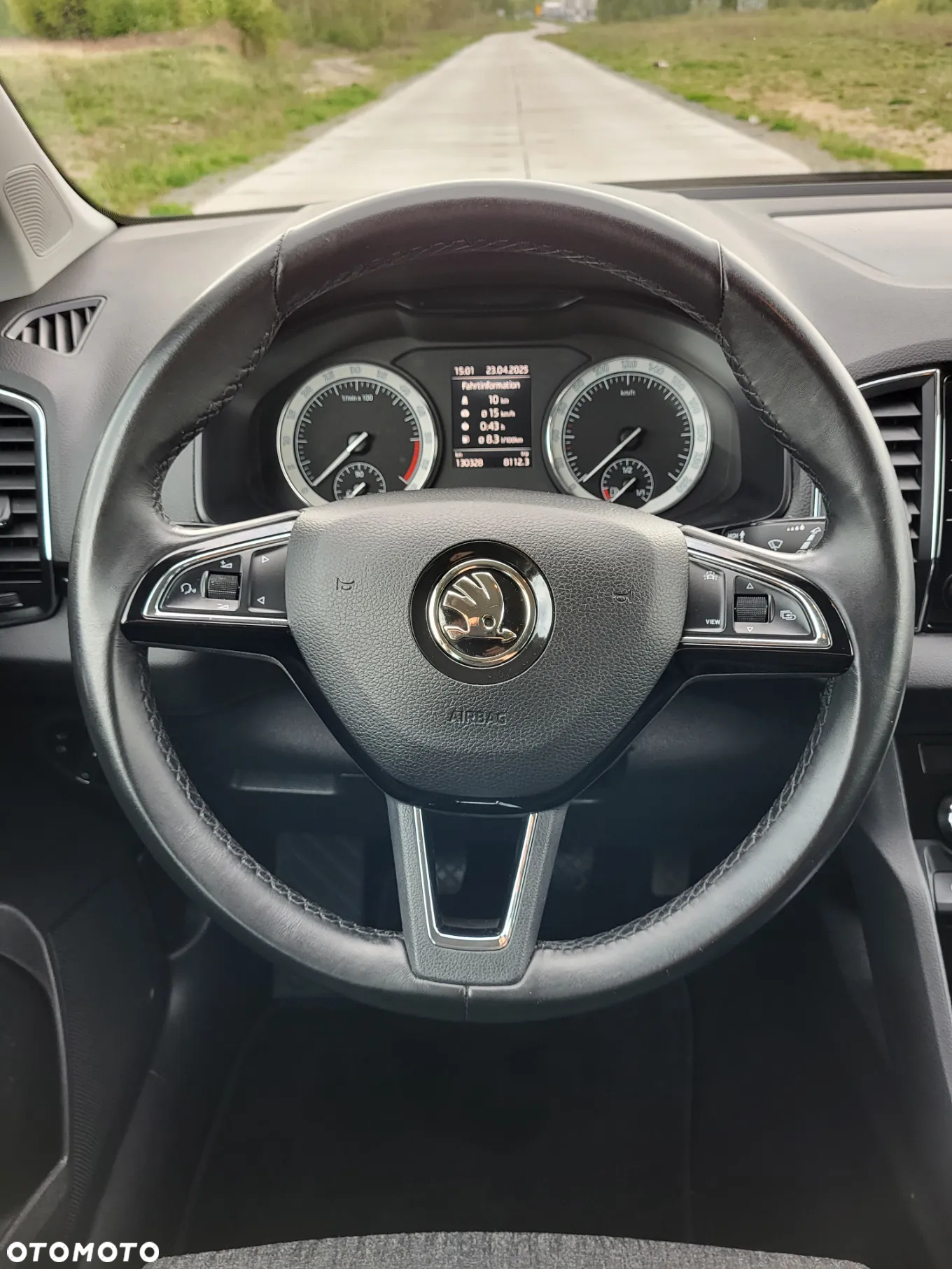 Skoda Karoq 1.6 TDI 4x2 Style - 28