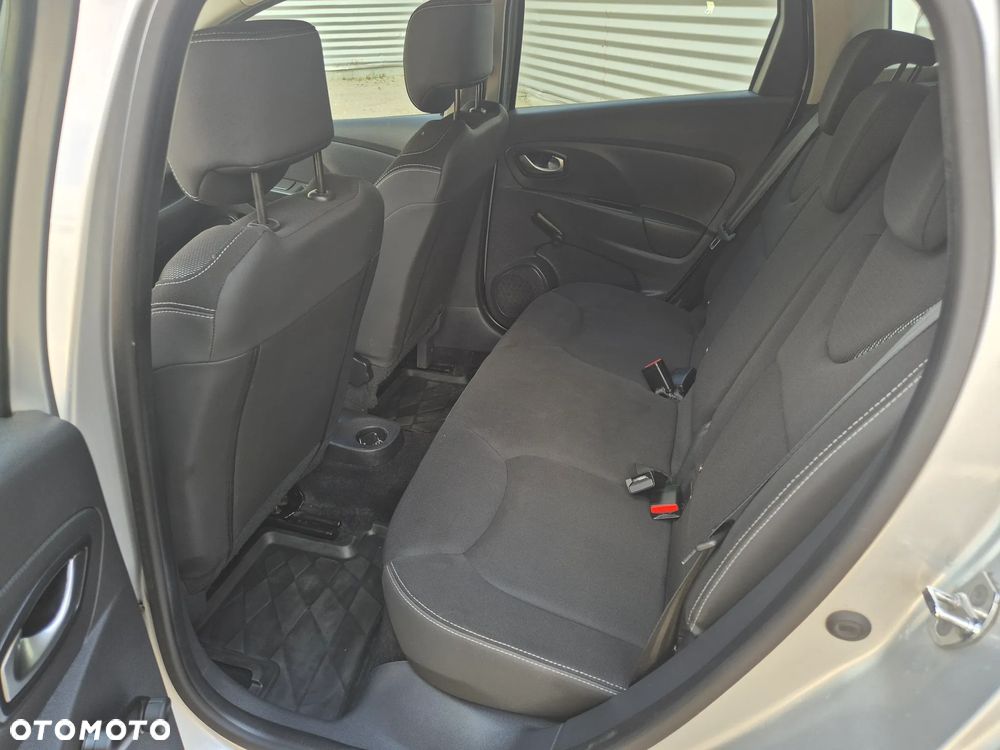 Renault Clio 1.2 Enegry TCe Limited EDC - 22